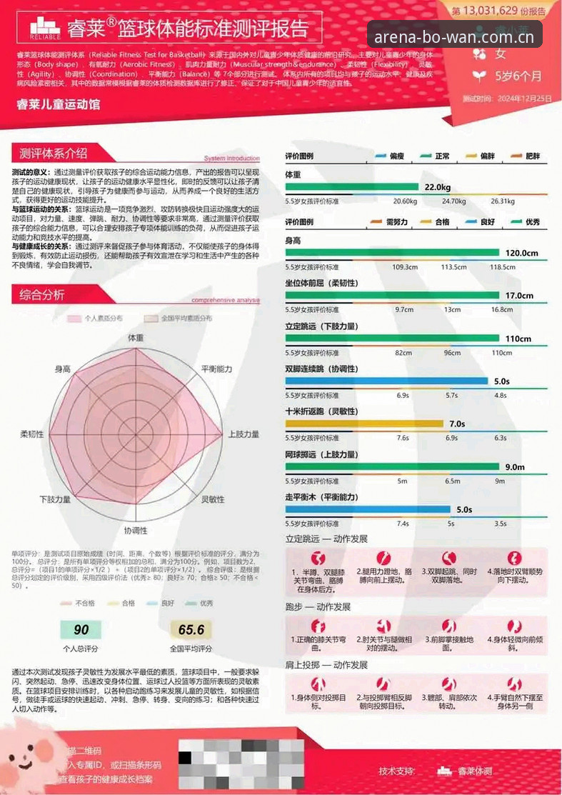 什么是博万体育热门项目？技术评测如何选择最适合你的竞技方向？
